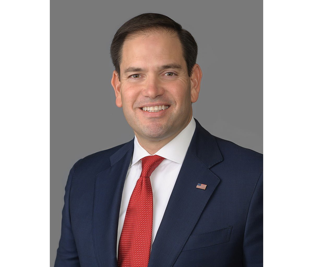 Marco Rubio