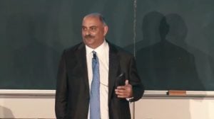 Mohnish Pabrai