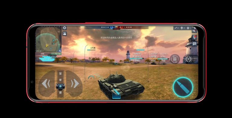 Nubia Red Magic 3 vs Xiaomi Black Shark 2 Specs, Price [Comparison]