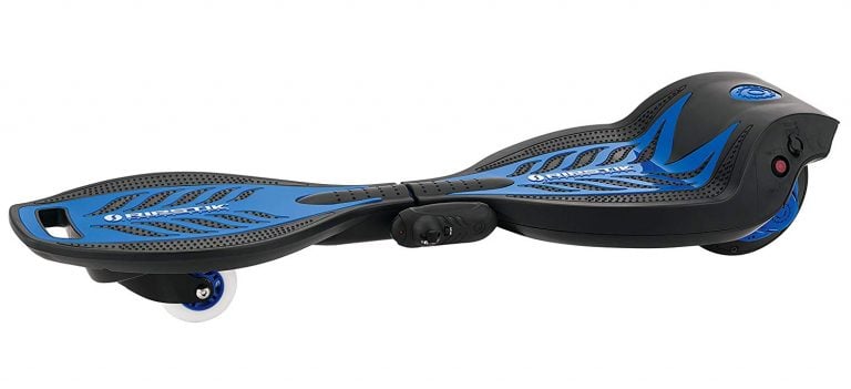 Razor Ripstik Electric Caster Board Only $39.97 From Amazon!