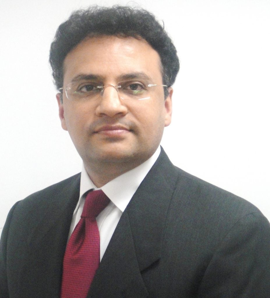 Sandy Mehta