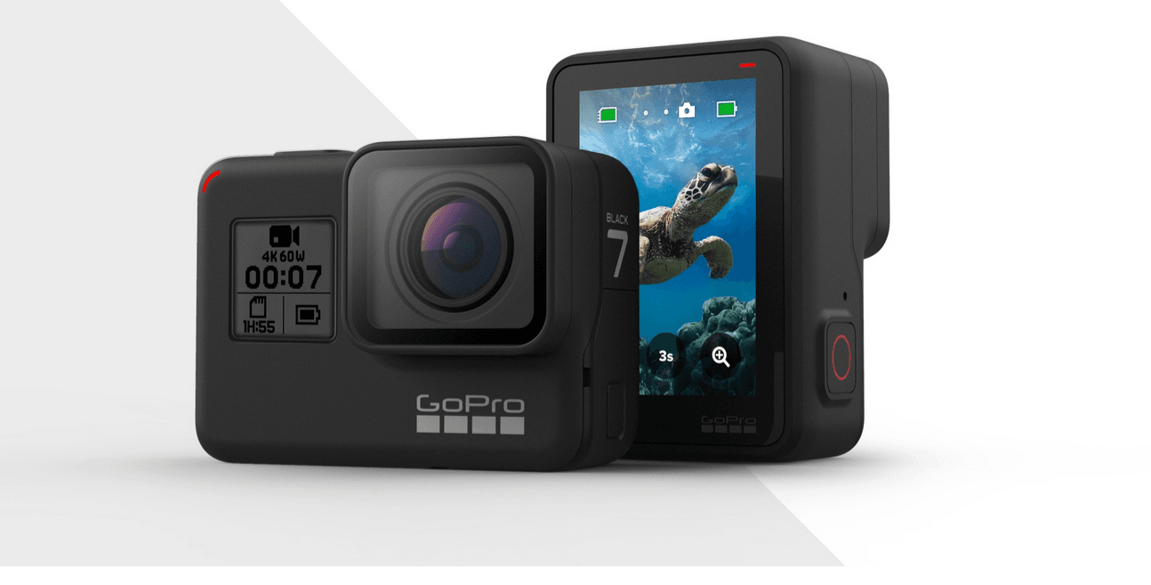 gopro hero 8