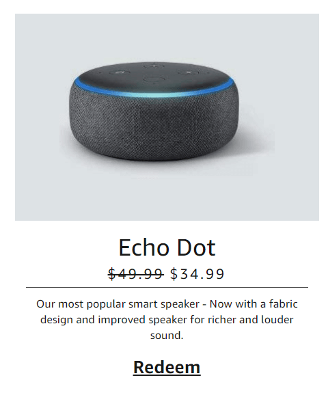 Smart Speakers