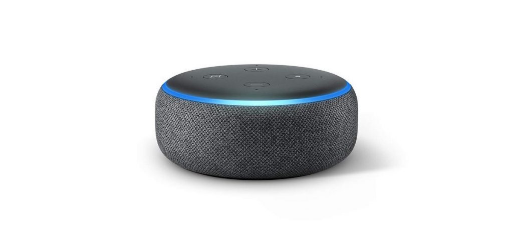 Smart Speakers
