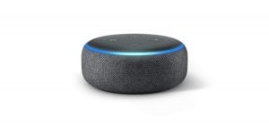 Smart Speakers