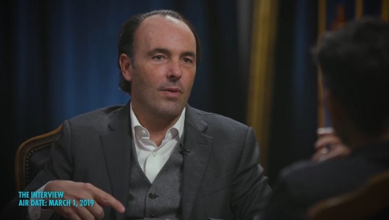 Kyle Bass: China Needs To Interact With The Rest Of The World