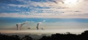 CO2 Levels In Atmosphere
