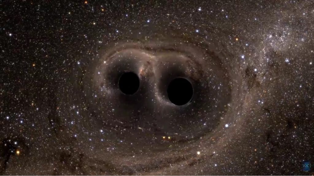 Gravitational Wave