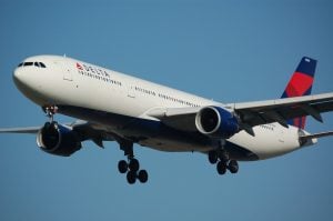 American Airlines Delta Top 10 Most Reliable Airlines In The US