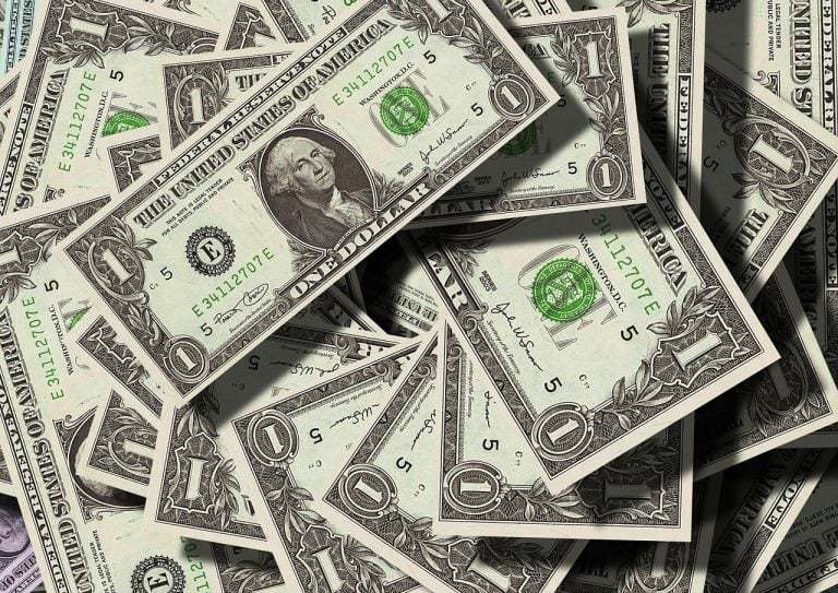 USD vs PKR: US Dollar Rate Climbs Against Pakistani Rupee