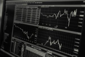 Yesterdays Selloff Extraordinary Market Volatility
