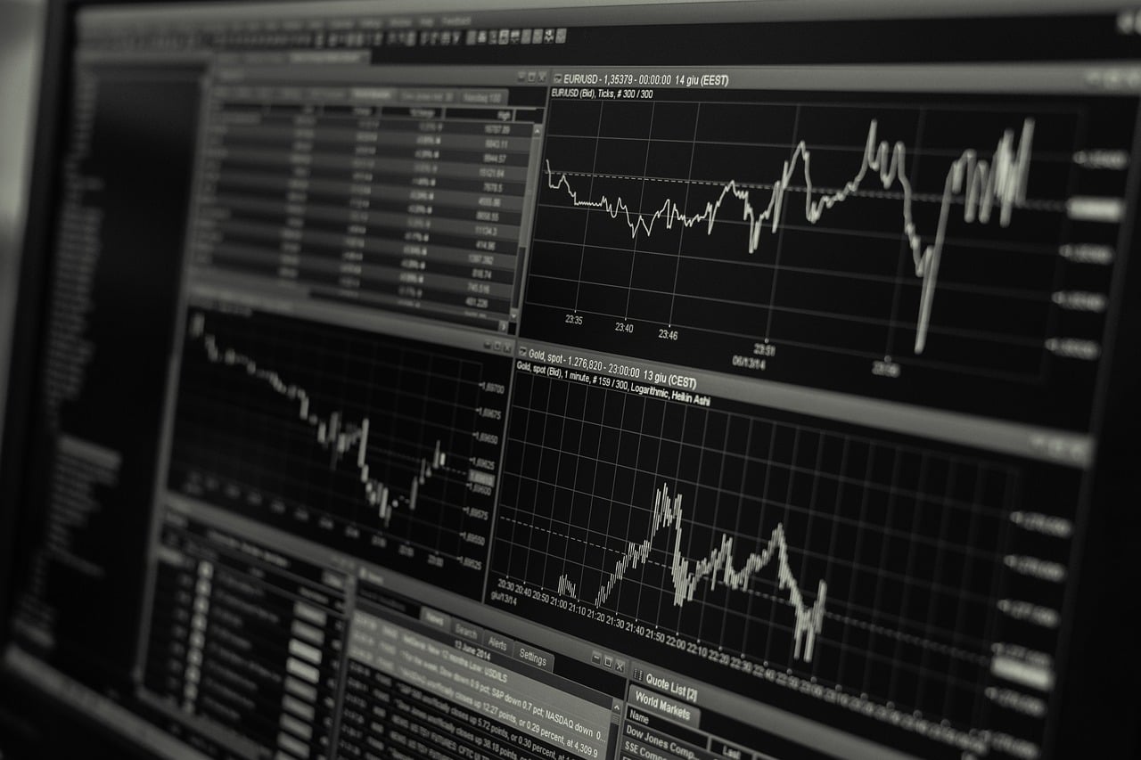 Yesterdays Selloff Extraordinary Market Volatility