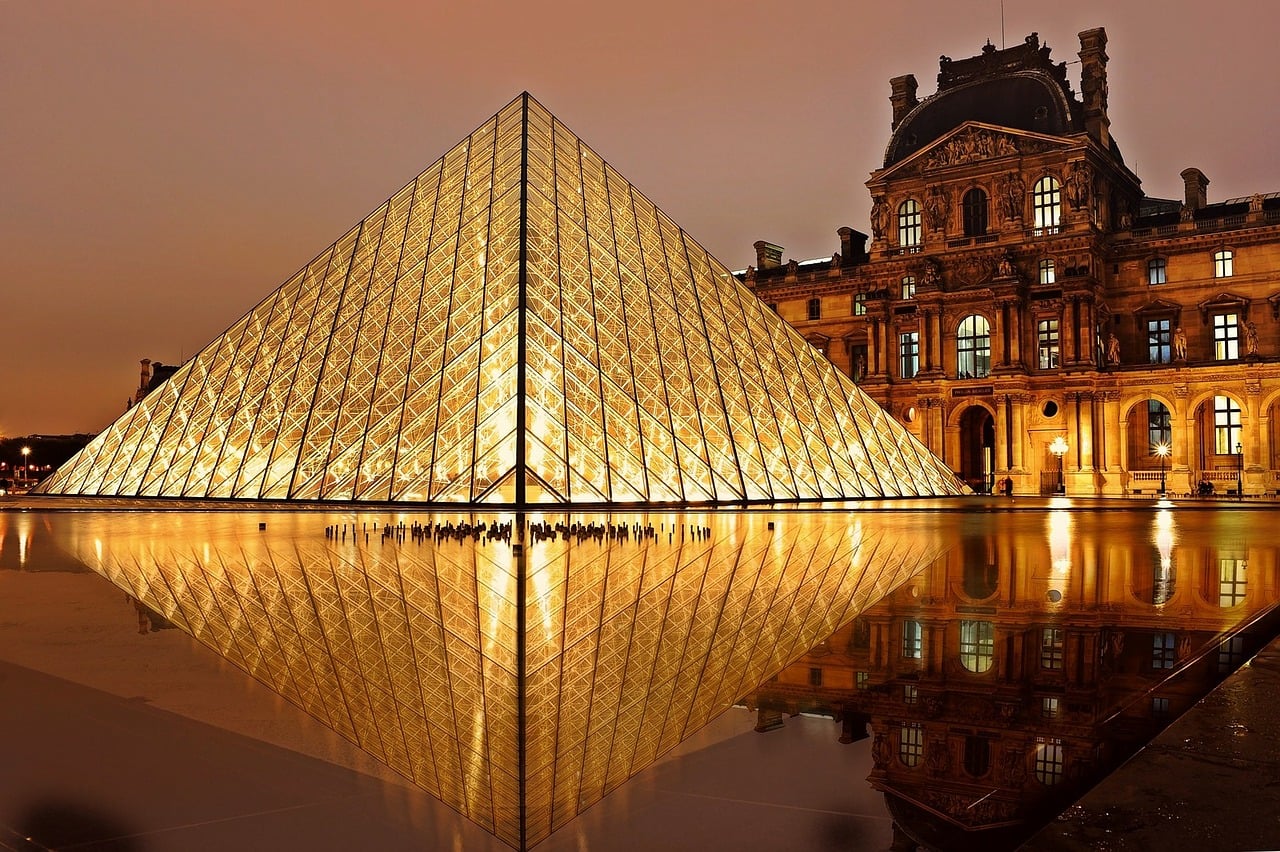 Top 10 Most Visited Museums In The World