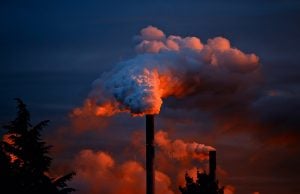 Ozone Depleting Pollution To Rogue Chinese Factories