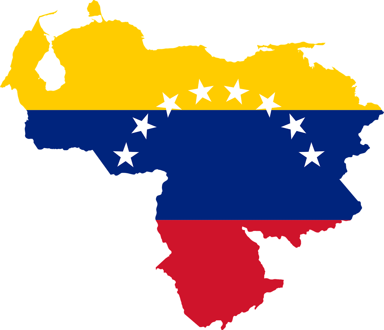 Venezuela Crisis Juan Guaido