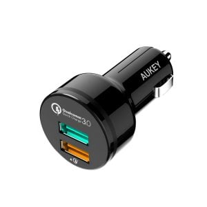 AUKEY Car Charger