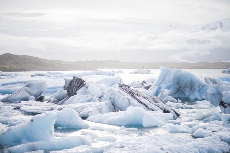 Unstable Antarctic Glaciers Could Cause Rapid Sea Level Rise