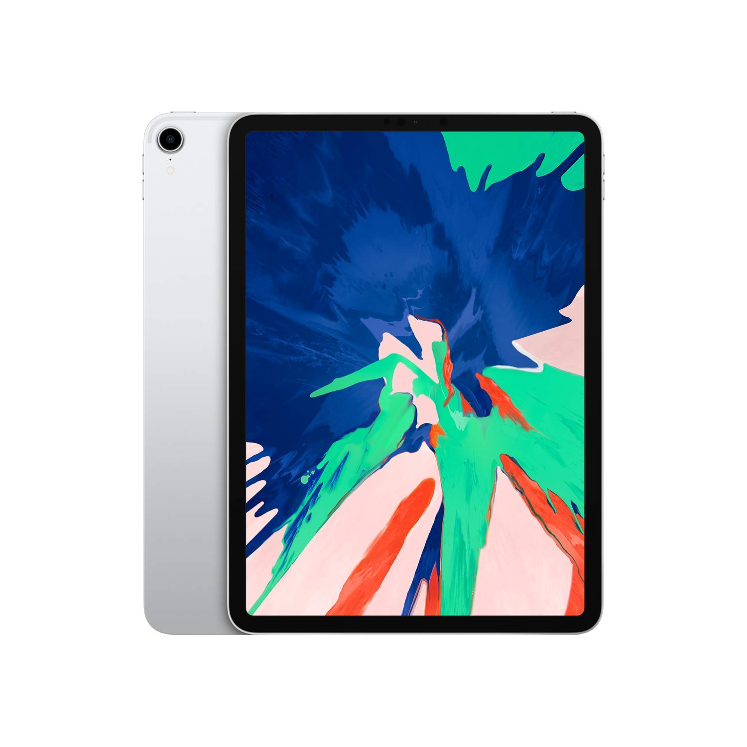 Apple 11-Inch iPad Pro 64GB