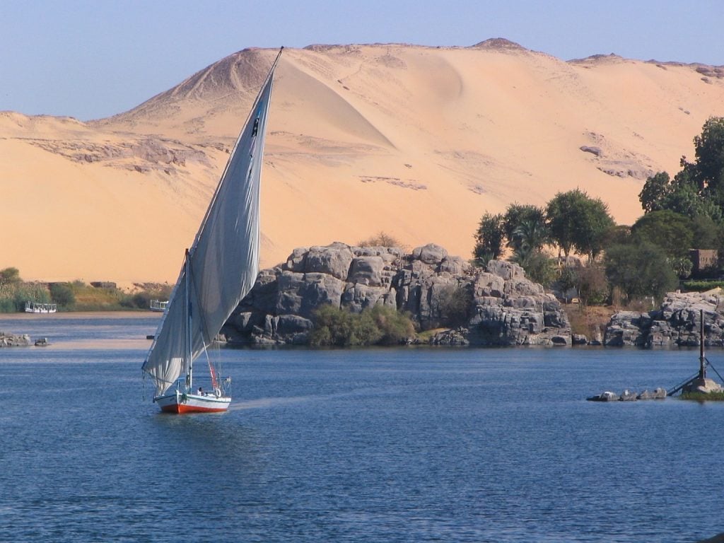 Aswan egypt 1559479738