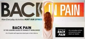 Back Pain