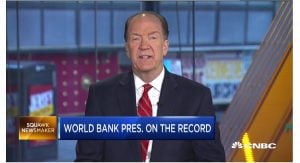 David Malpass