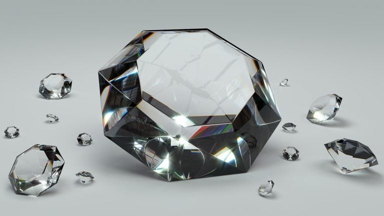 Making Diamonds A Credible Alternative Investment
