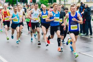 Limit Of Human Endurance