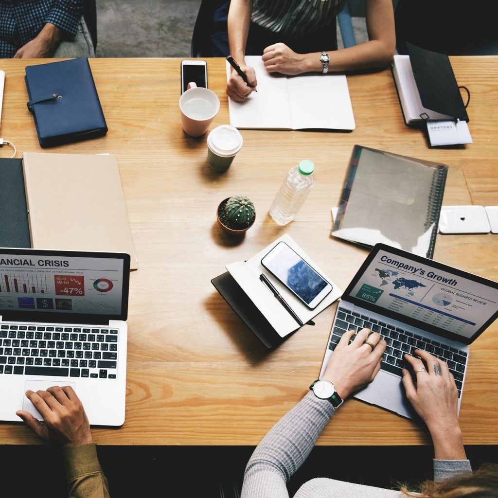 financial service Self-Employed Financial Risk