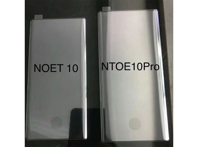 Galaxy Note 10 vs Note 10 Pro: Leak Reveals Differences In New Phones