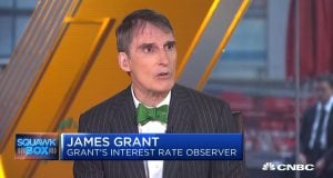James Grant