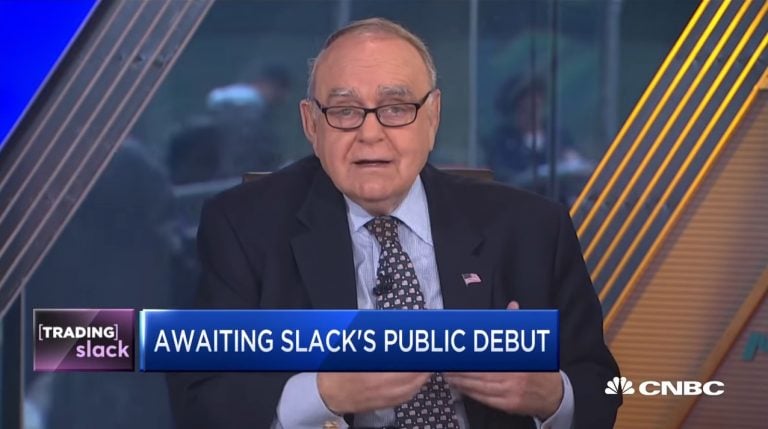 Leon Cooperman Questions The Needs Of The Fed To Cut Rate
