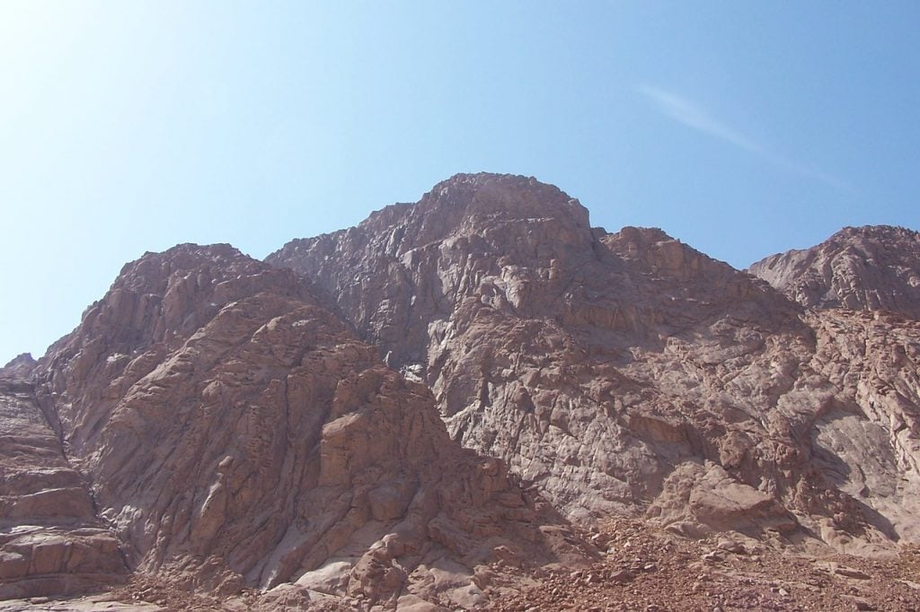 Mount Sinai 1559479924