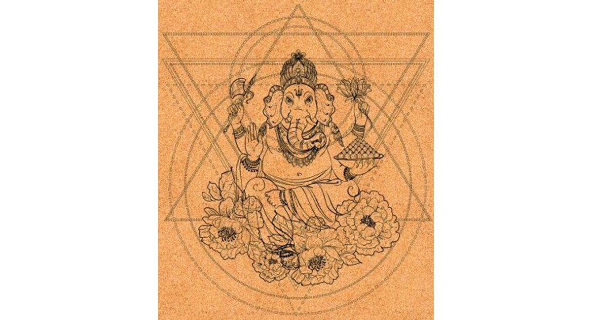 Hindus Urge Apparel Firm To Withdraw Lord Ganesha Yoga Mat
