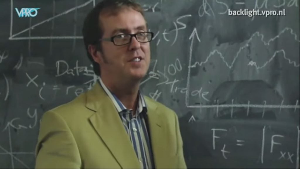 Quants