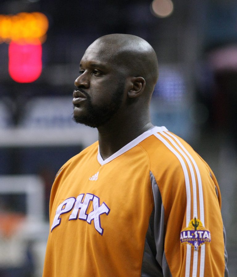 Shaq: I Played For A Lot Of ‘Owners’ And They Don’t ‘Own’ Me.