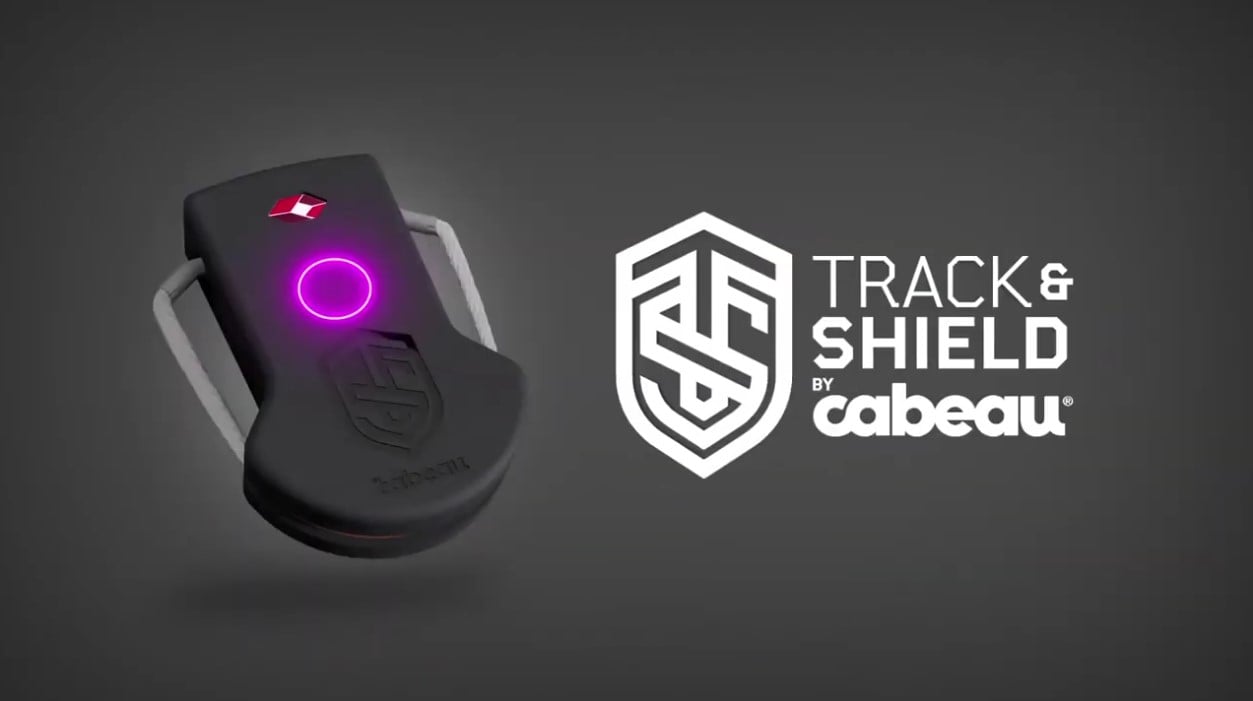 Track & Shield
