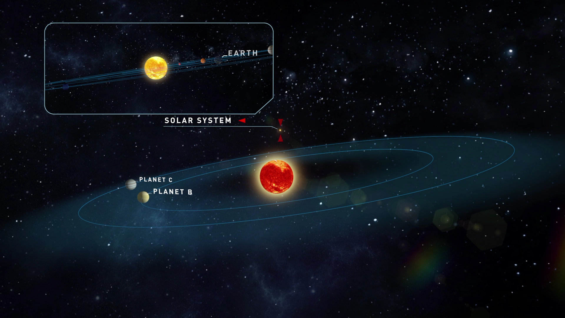 Two New Earth-Like Exoplanets