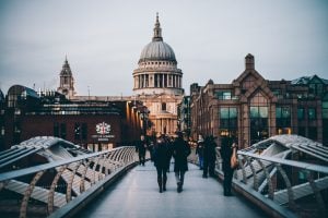 R&D Tax Credit contactless card