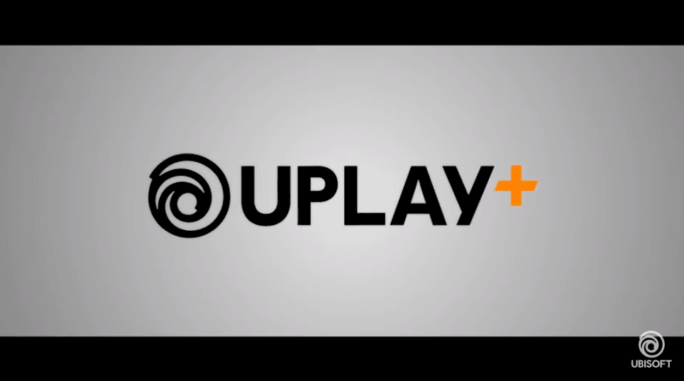 Ubisoft Launches UPlay Plus