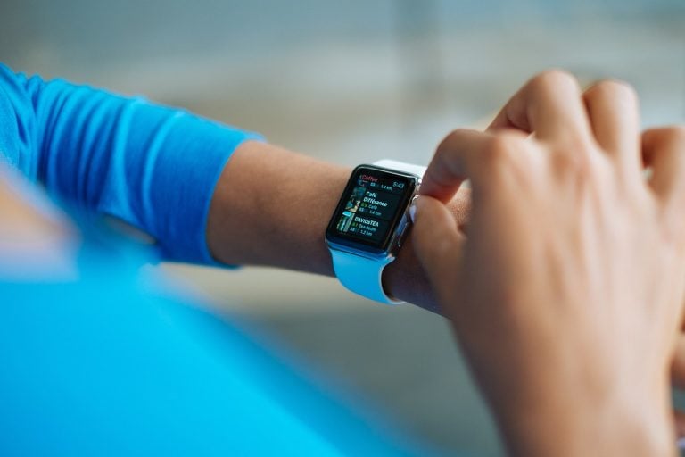 Apple Watch May Save Lives: Heart Surgery Prompted By App