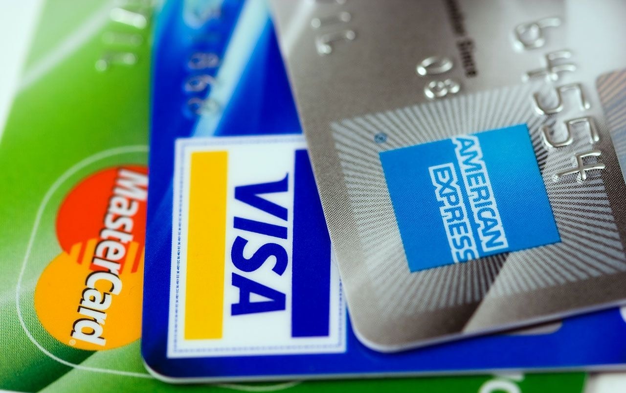 Top 10 Largest Credit Card Companies