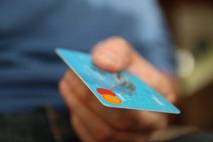 Credit Card use of credit cards Support A Cap