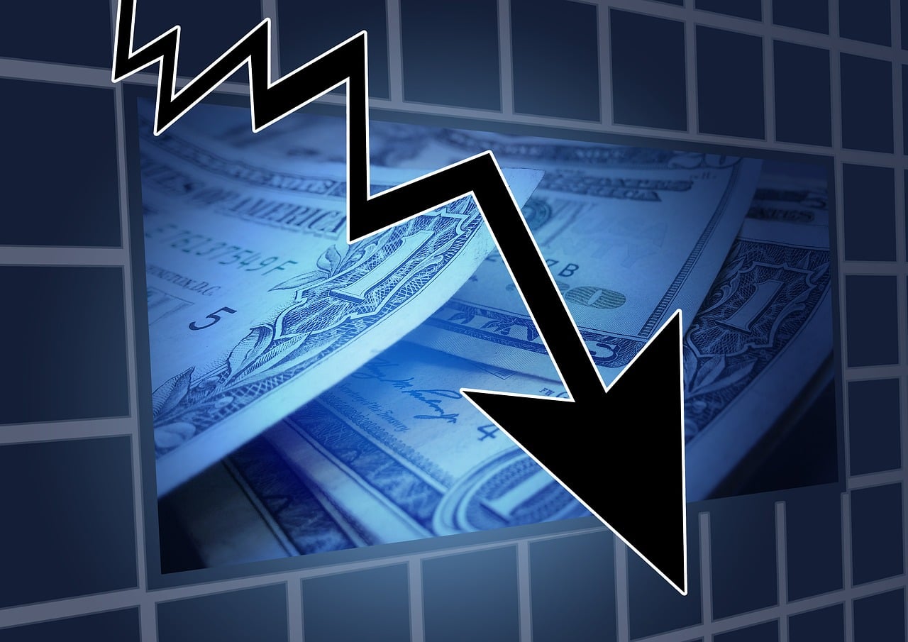 global growth Top 10 Biggest Threats to the Global Economy