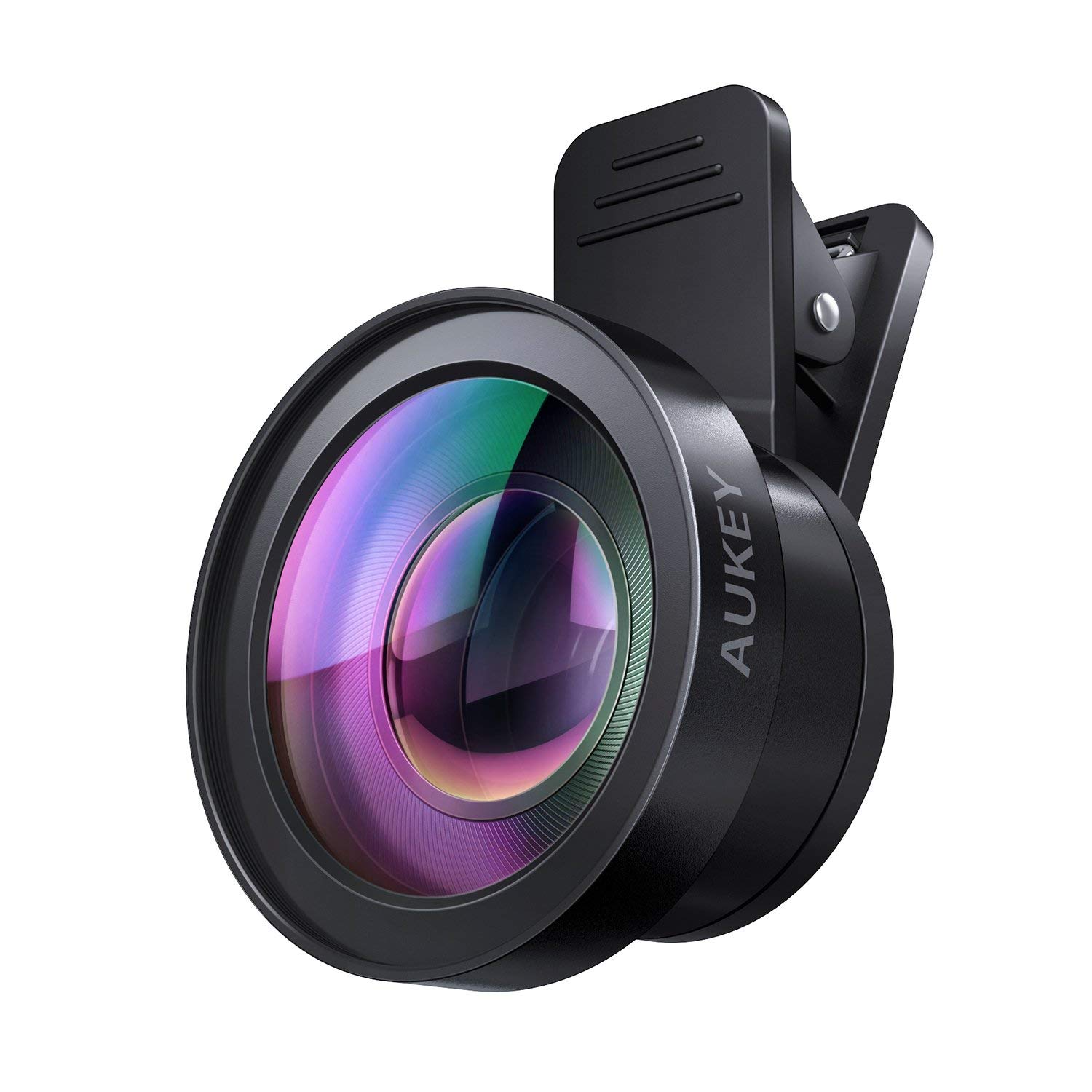 iPhone Clip-on Camera Lens