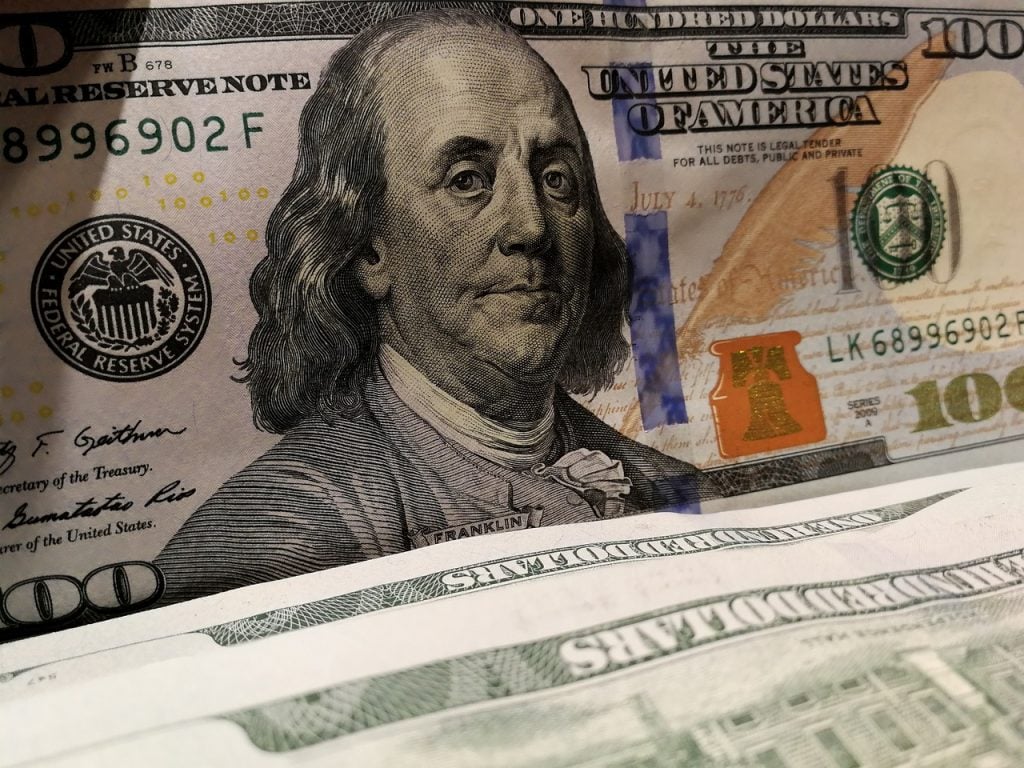 Hyperinflation