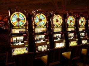 Social Gambling