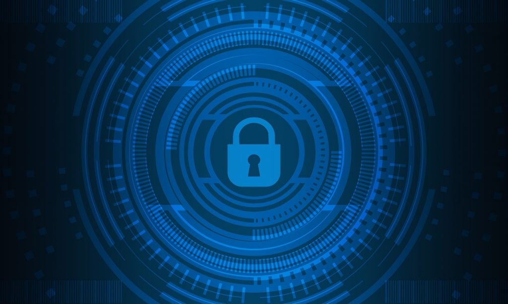 Internal Security Controls
