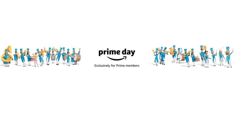 Amazon Prime Day Savings: Use 1 AMEX/Discover Point And Get Up To $50 Off
