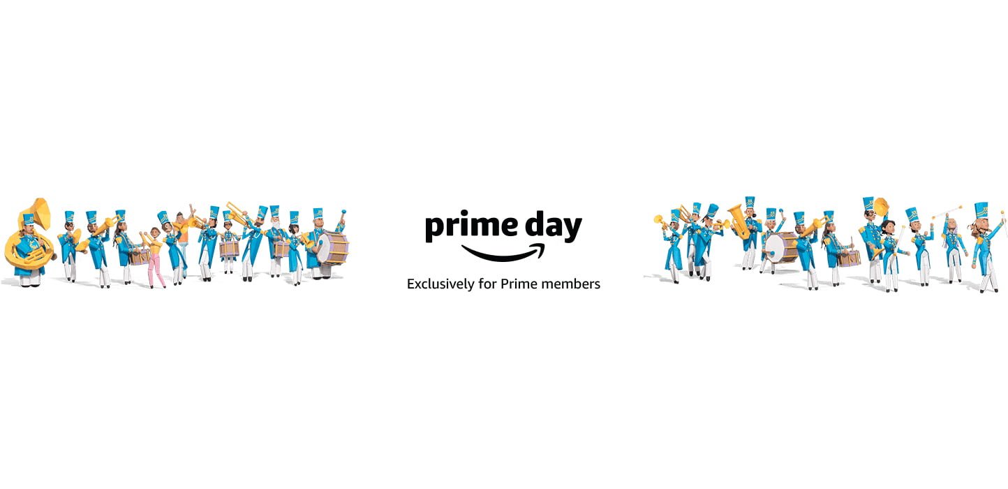 Amazon Prime Day Deals July 15