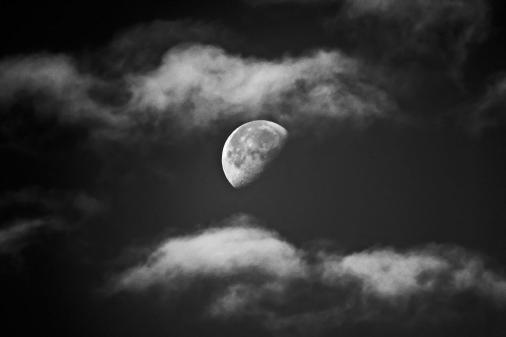Black Moon NYSE:AMC, NYSE:GME